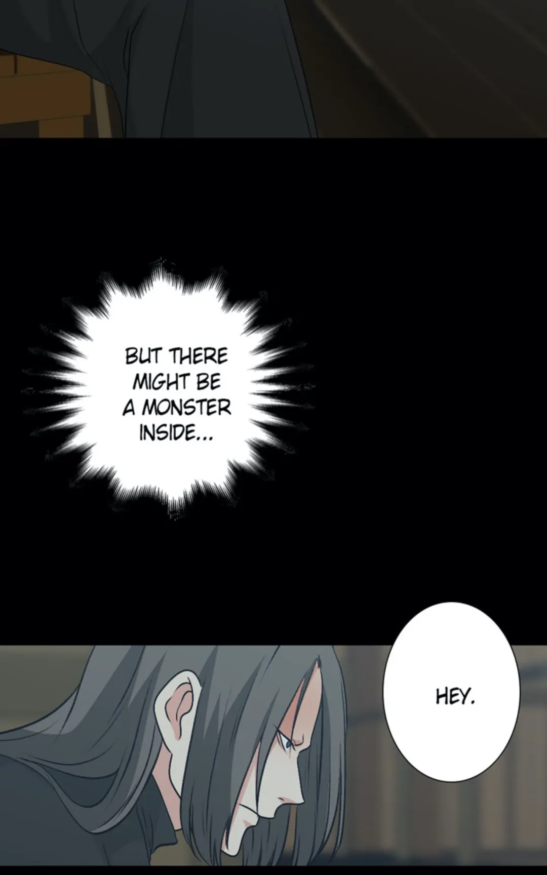 The Scandalous Secret of the Crown Princess Chapter 49 - page 17
