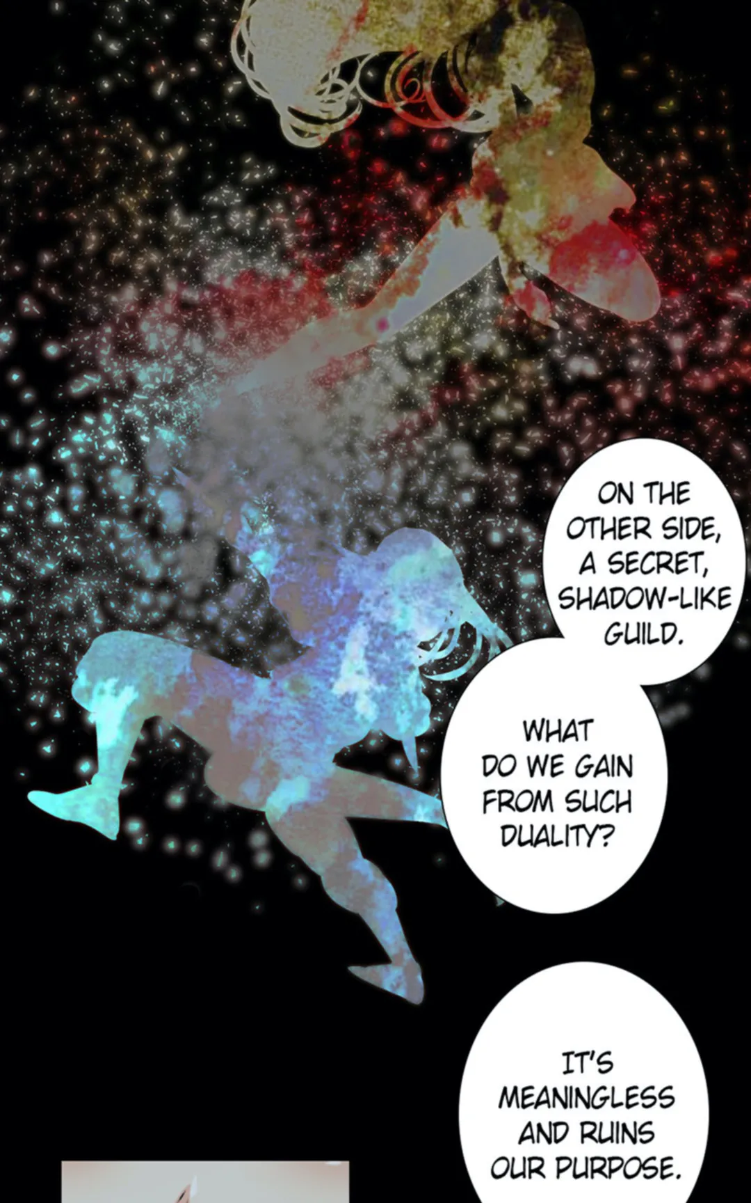 The Scandalous Secret of the Crown Princess Chapter 49 - page 24
