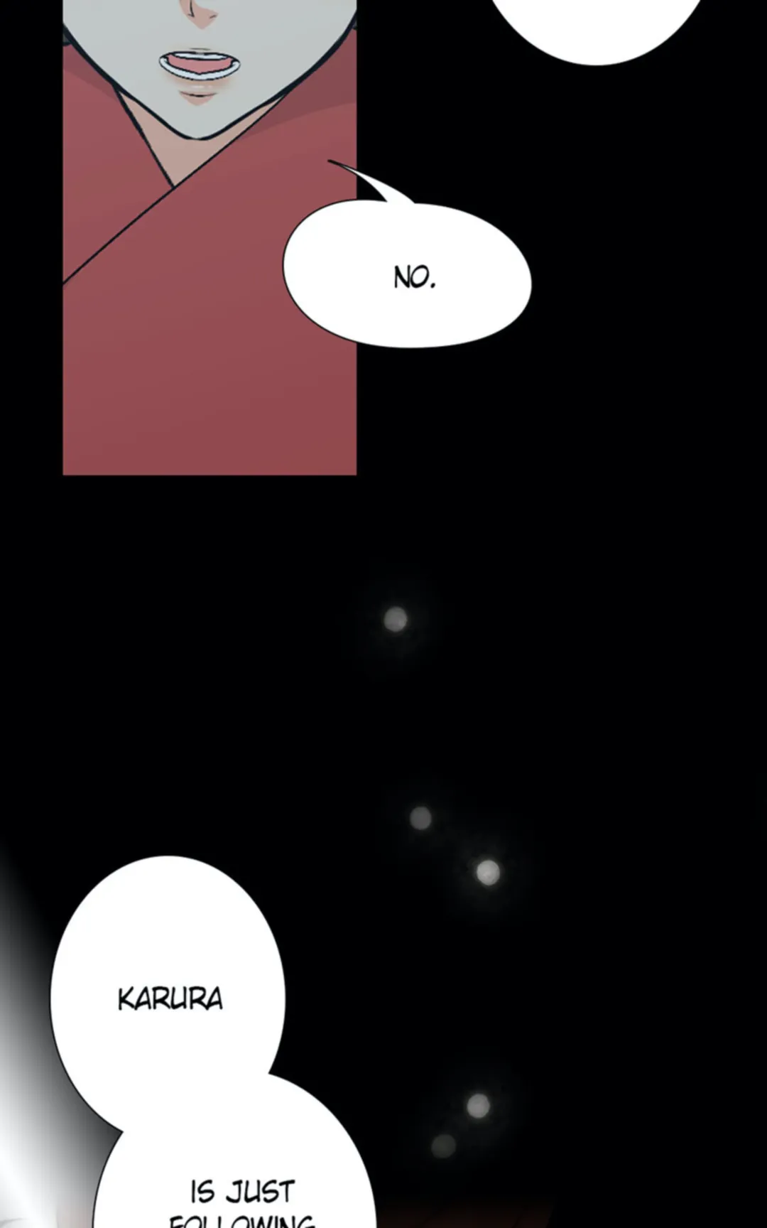 The Scandalous Secret of the Crown Princess Chapter 49 - page 25