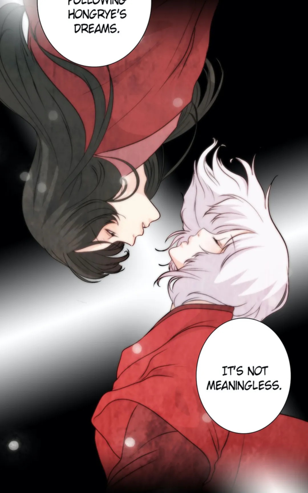 The Scandalous Secret of the Crown Princess Chapter 49 - page 26