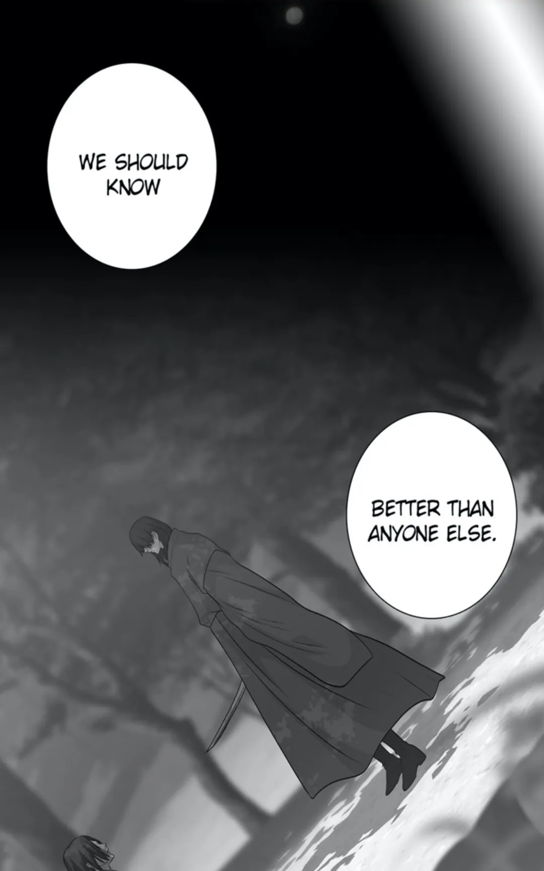 The Scandalous Secret of the Crown Princess Chapter 49 - page 27