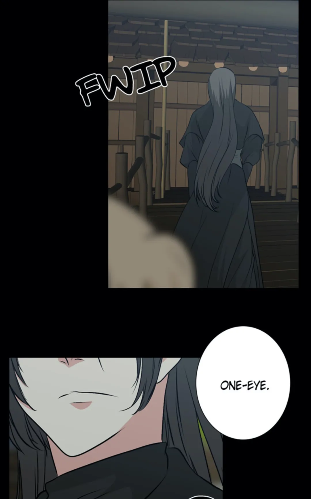 The Scandalous Secret of the Crown Princess Chapter 49 - page 29