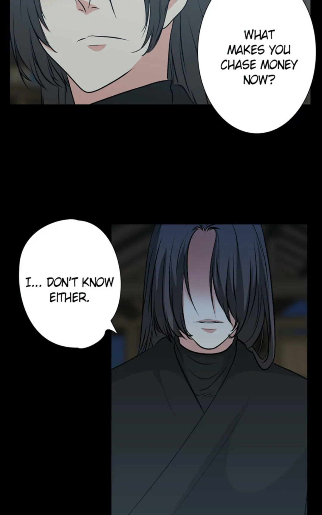 The Scandalous Secret of the Crown Princess Chapter 49 - page 31