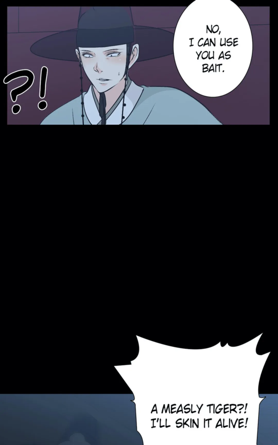 The Scandalous Secret of the Crown Princess Chapter 49 - page 43
