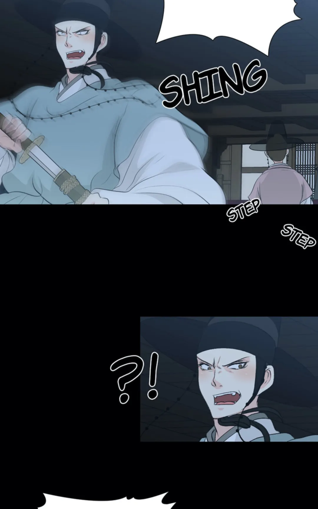 The Scandalous Secret of the Crown Princess Chapter 49 - page 44