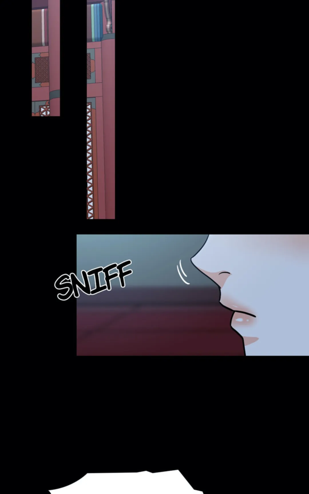 The Scandalous Secret of the Crown Princess Chapter 49 - page 46