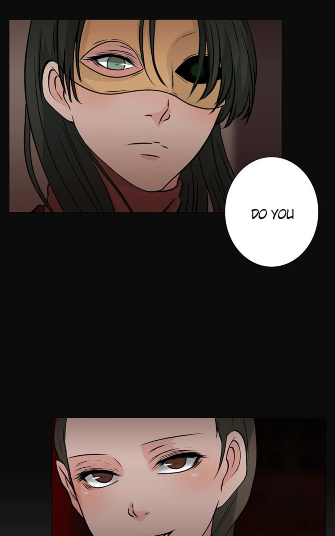 The Scandalous Secret of the Crown Princess Chapter 49 - page 5