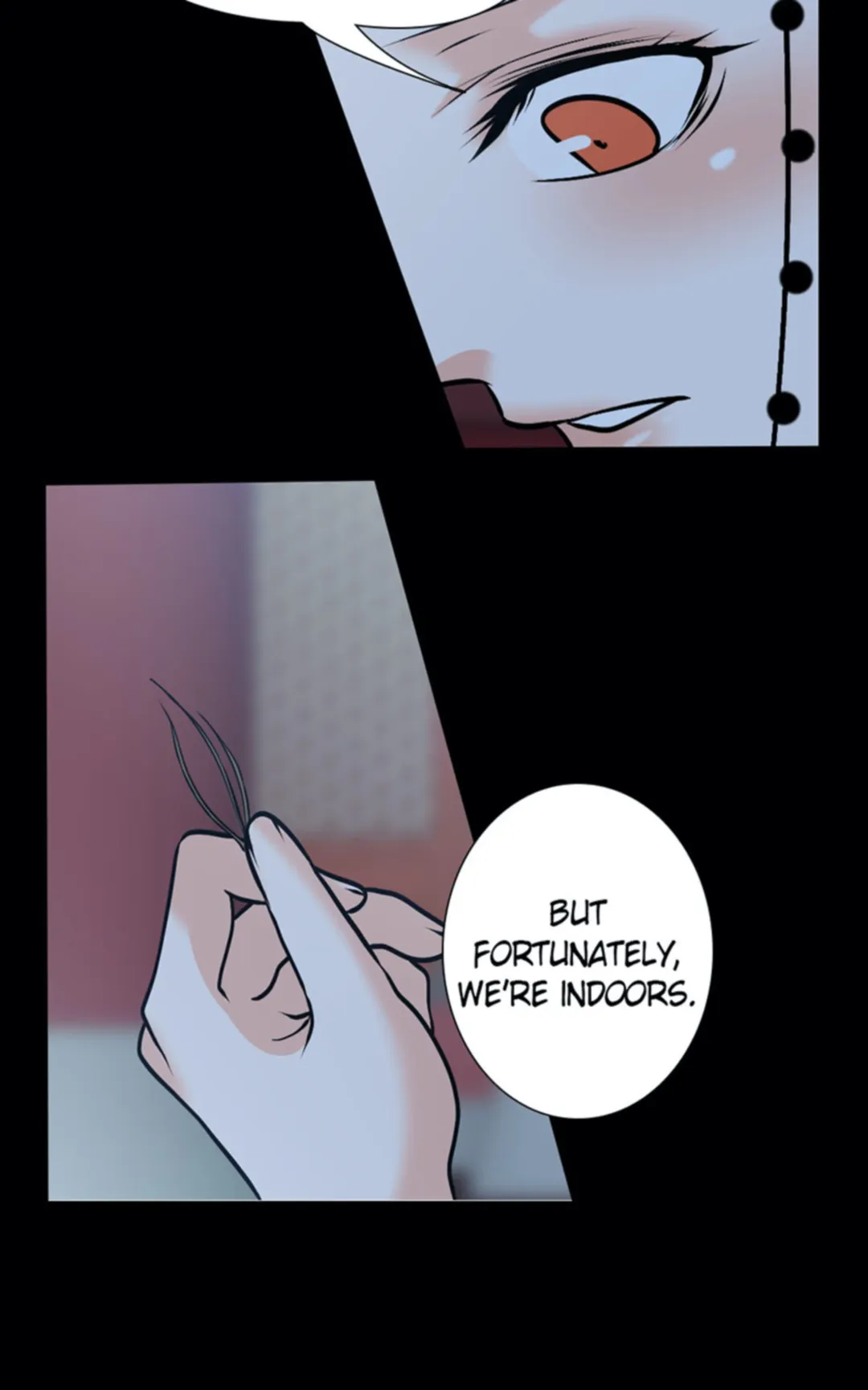 The Scandalous Secret of the Crown Princess Chapter 49 - page 52