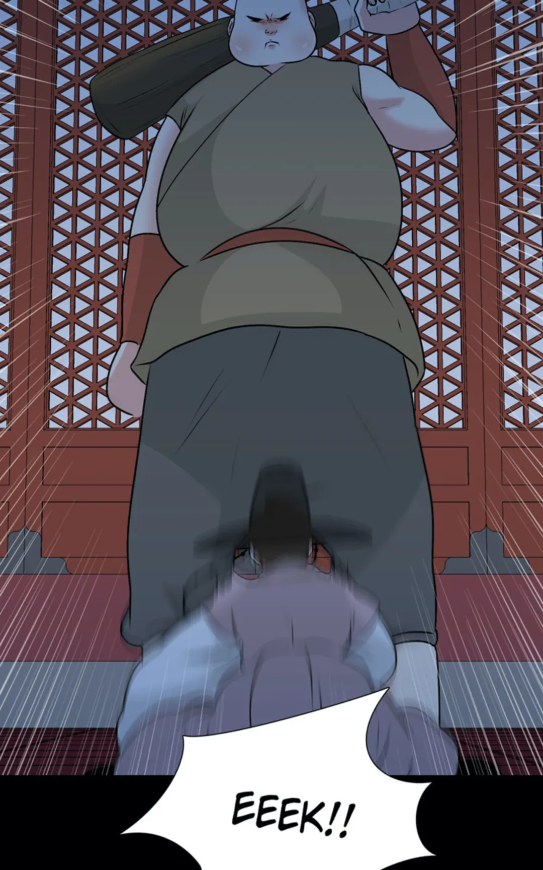 The Scandalous Secret of the Crown Princess Chapter 49 - page 59