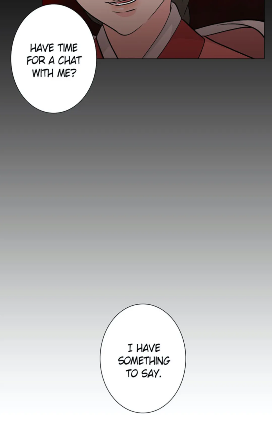 The Scandalous Secret of the Crown Princess Chapter 49 - page 6