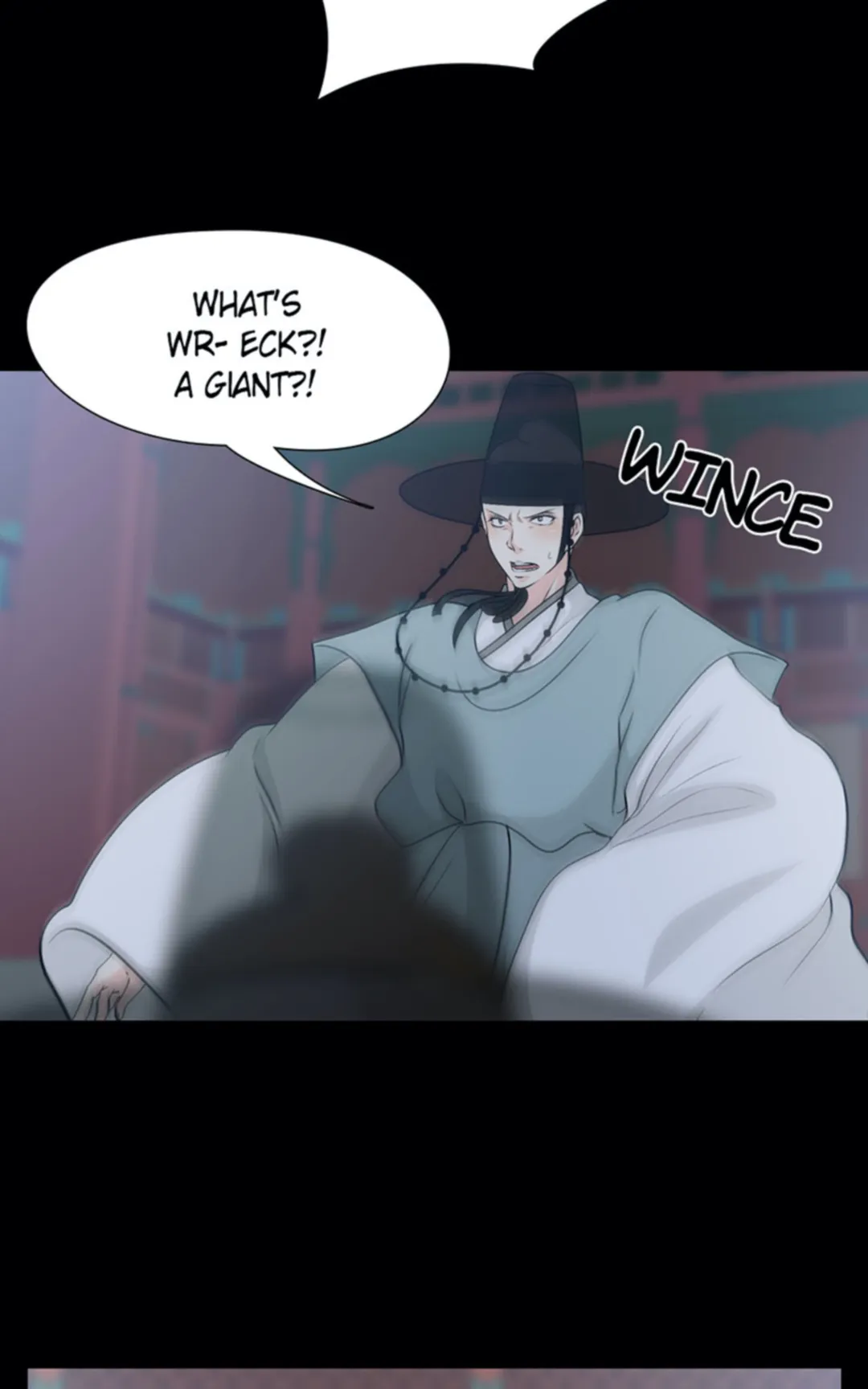 The Scandalous Secret of the Crown Princess Chapter 49 - page 60