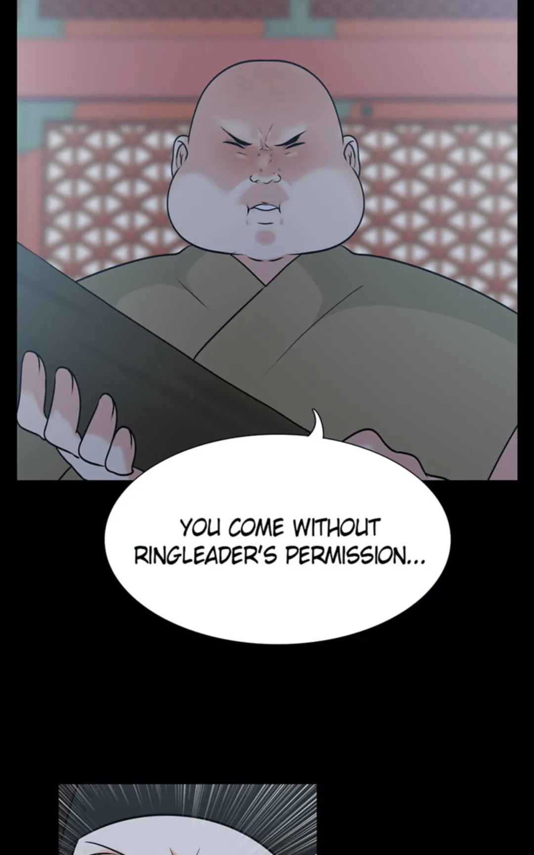 The Scandalous Secret of the Crown Princess Chapter 49 - page 61