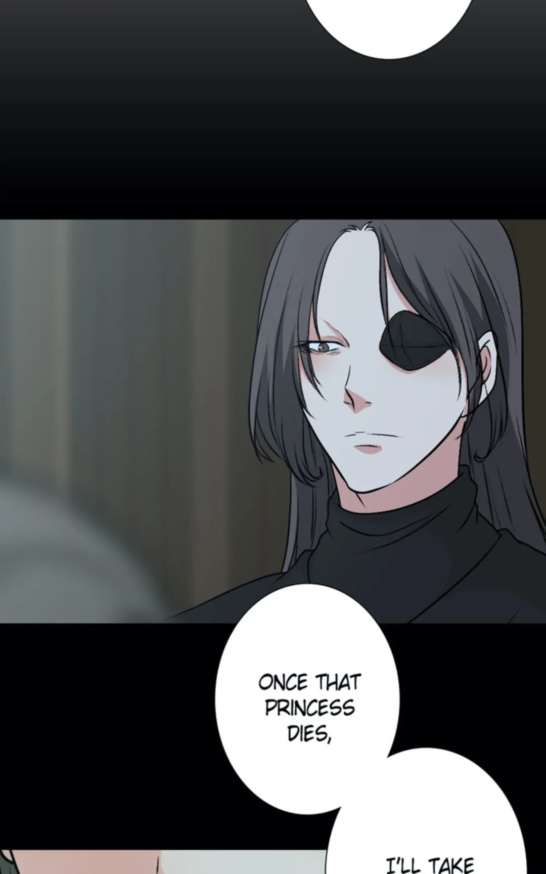 The Scandalous Secret of the Crown Princess Chapter 49 - page 9