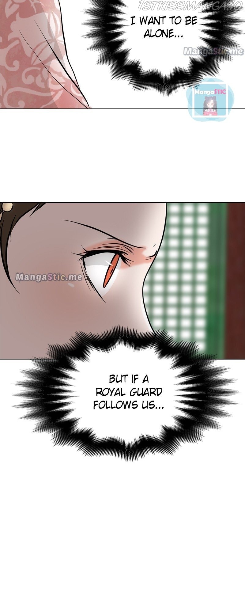 The Scandalous Secret of the Crown Princess Chapter 60 - page 10
