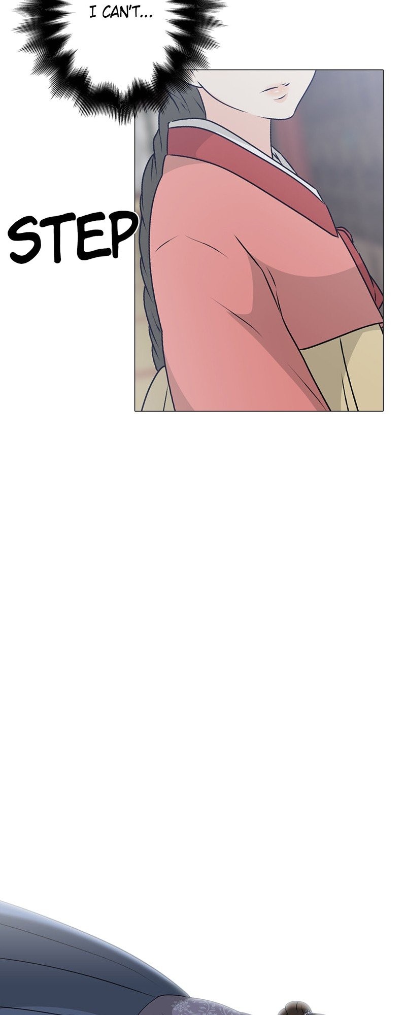 The Scandalous Secret of the Crown Princess Chapter 52 - page 3