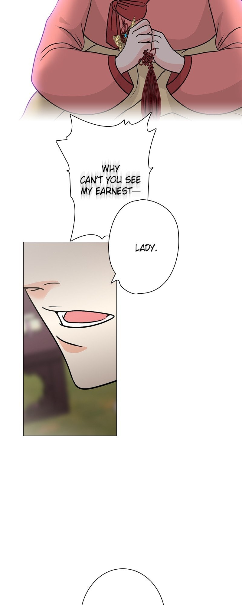 The Scandalous Secret of the Crown Princess Chapter 52 - page 43