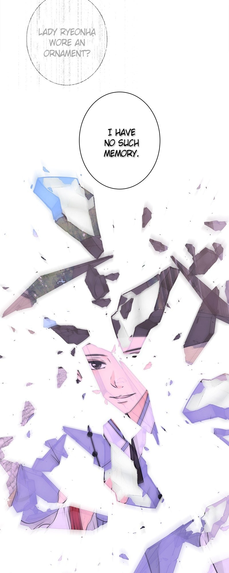 The Scandalous Secret of the Crown Princess Chapter 52 - page 46