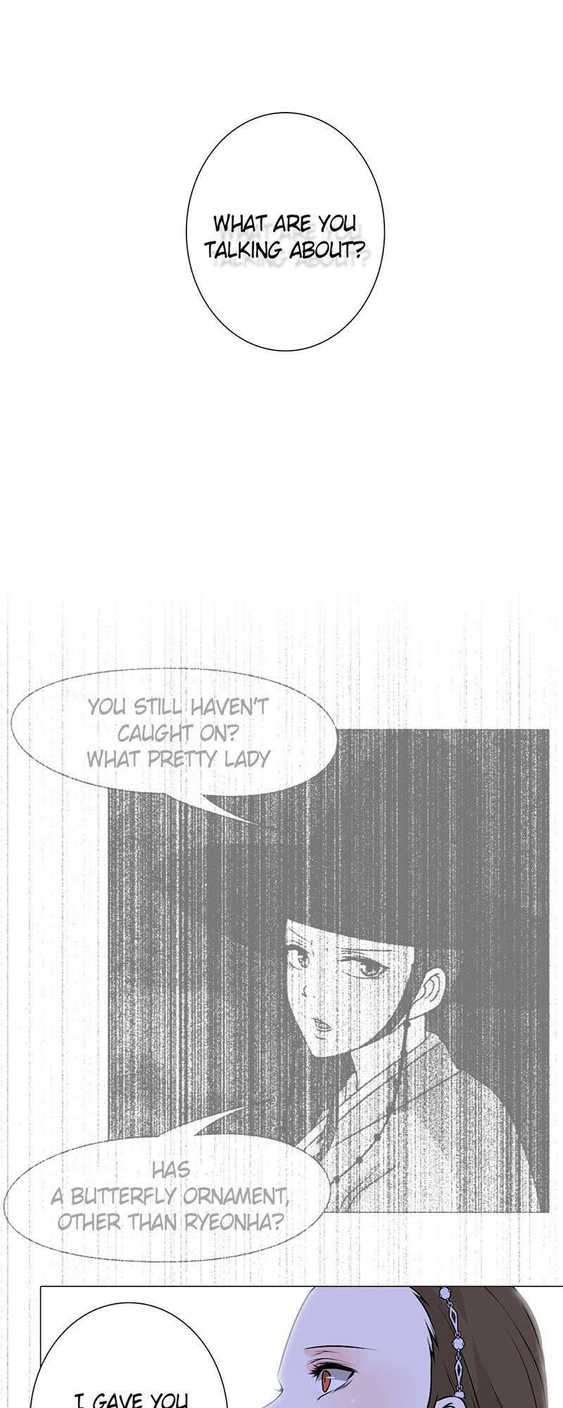 The Scandalous Secret of the Crown Princess Chapter 53 - page 2