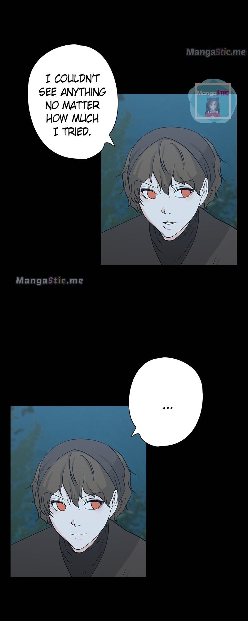 The Scandalous Secret of the Crown Princess Chapter 55 - page 12