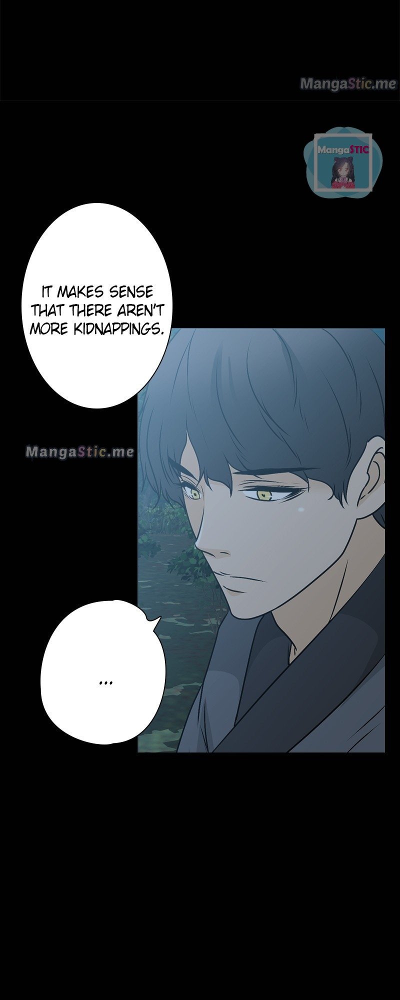 The Scandalous Secret of the Crown Princess Chapter 55 - page 28