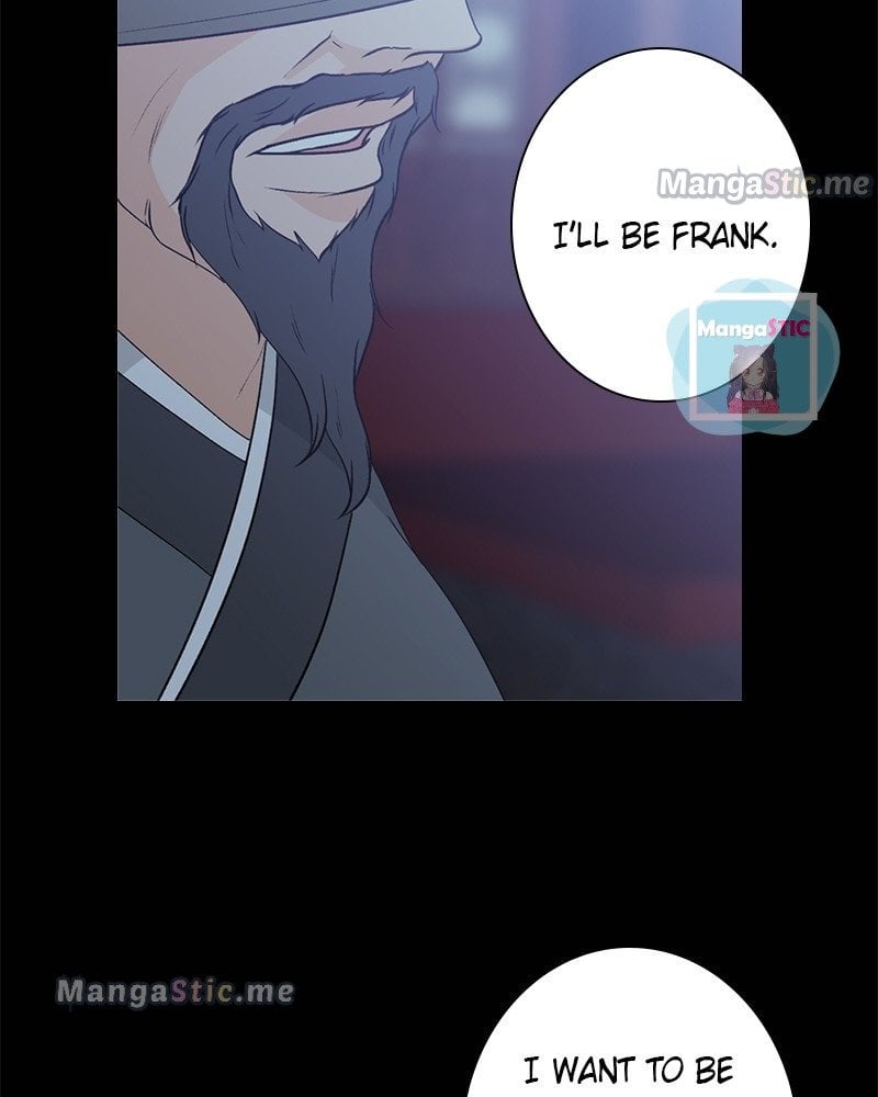 The Scandalous Secret of the Crown Princess Chapter 55 - page 64