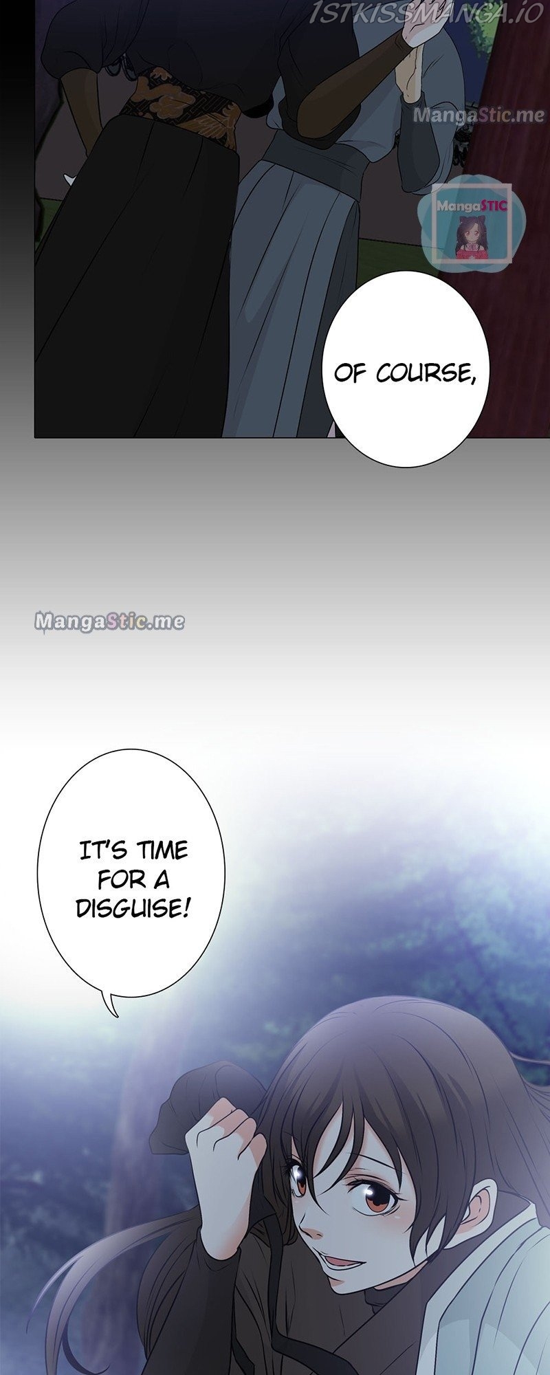 The Scandalous Secret of the Crown Princess Chapter 57 - page 2