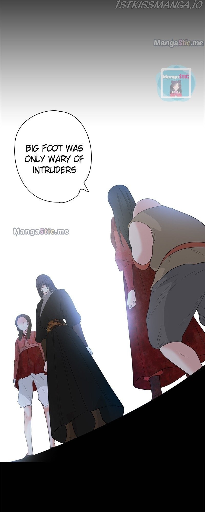 The Scandalous Secret of the Crown Princess Chapter 58 - page 11
