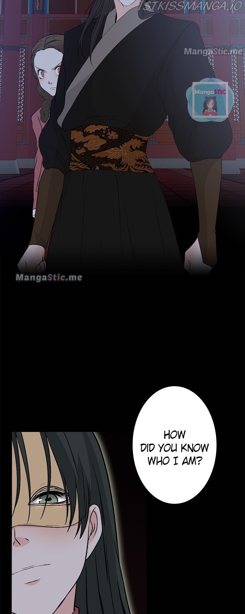 The Scandalous Secret of the Crown Princess Chapter 58 - page 13