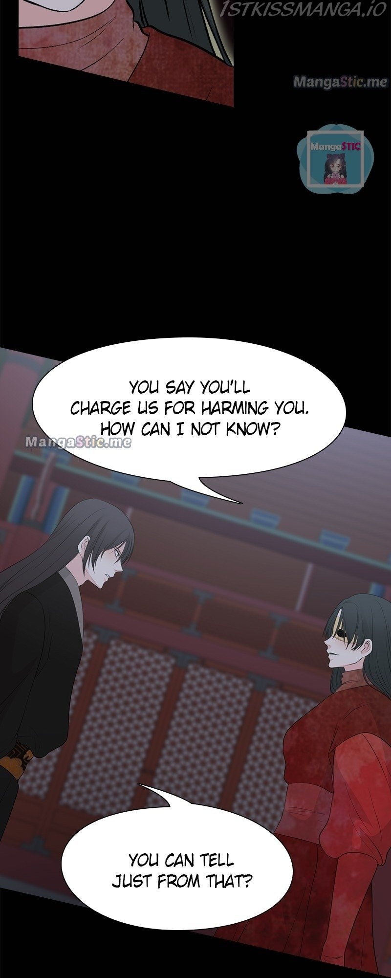 The Scandalous Secret of the Crown Princess Chapter 58 - page 14