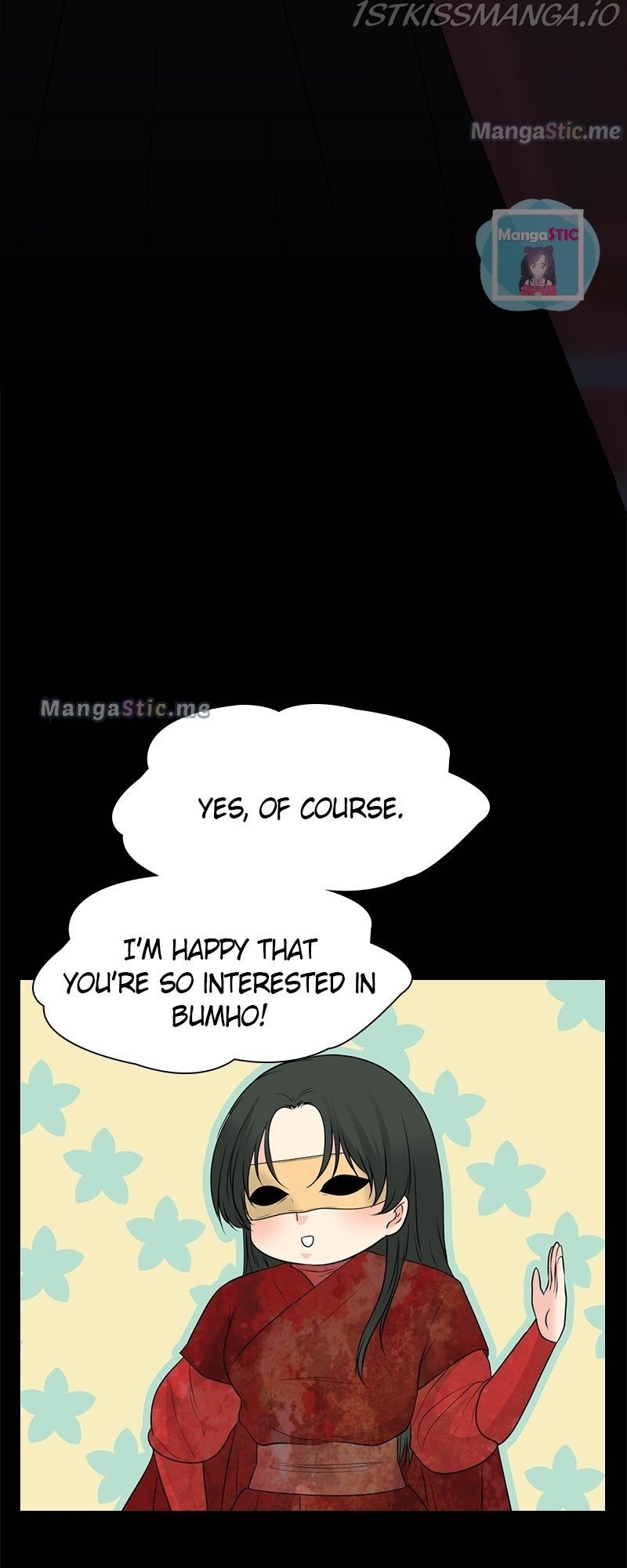 The Scandalous Secret of the Crown Princess Chapter 58 - page 18