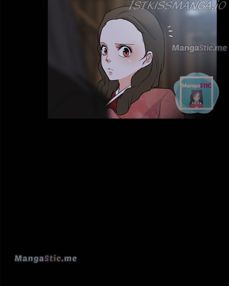 The Scandalous Secret of the Crown Princess Chapter 58 - page 24