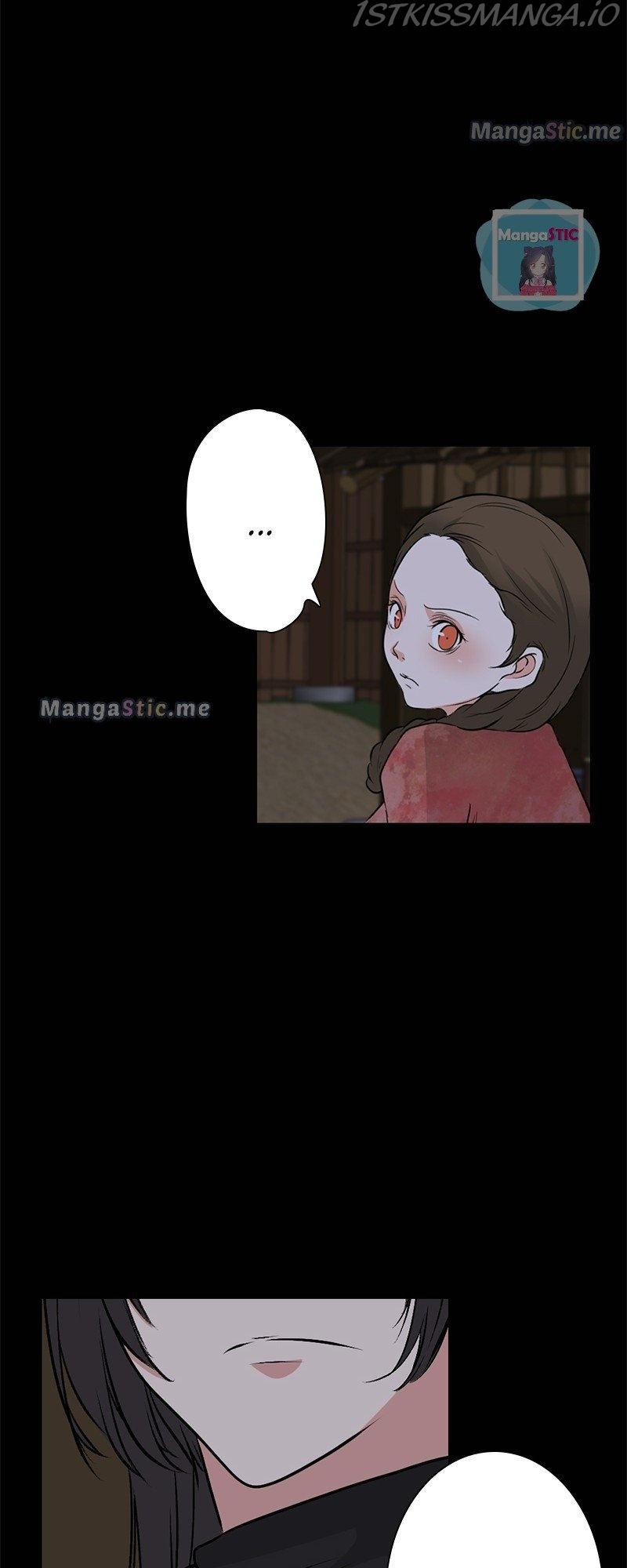 The Scandalous Secret of the Crown Princess Chapter 58 - page 26