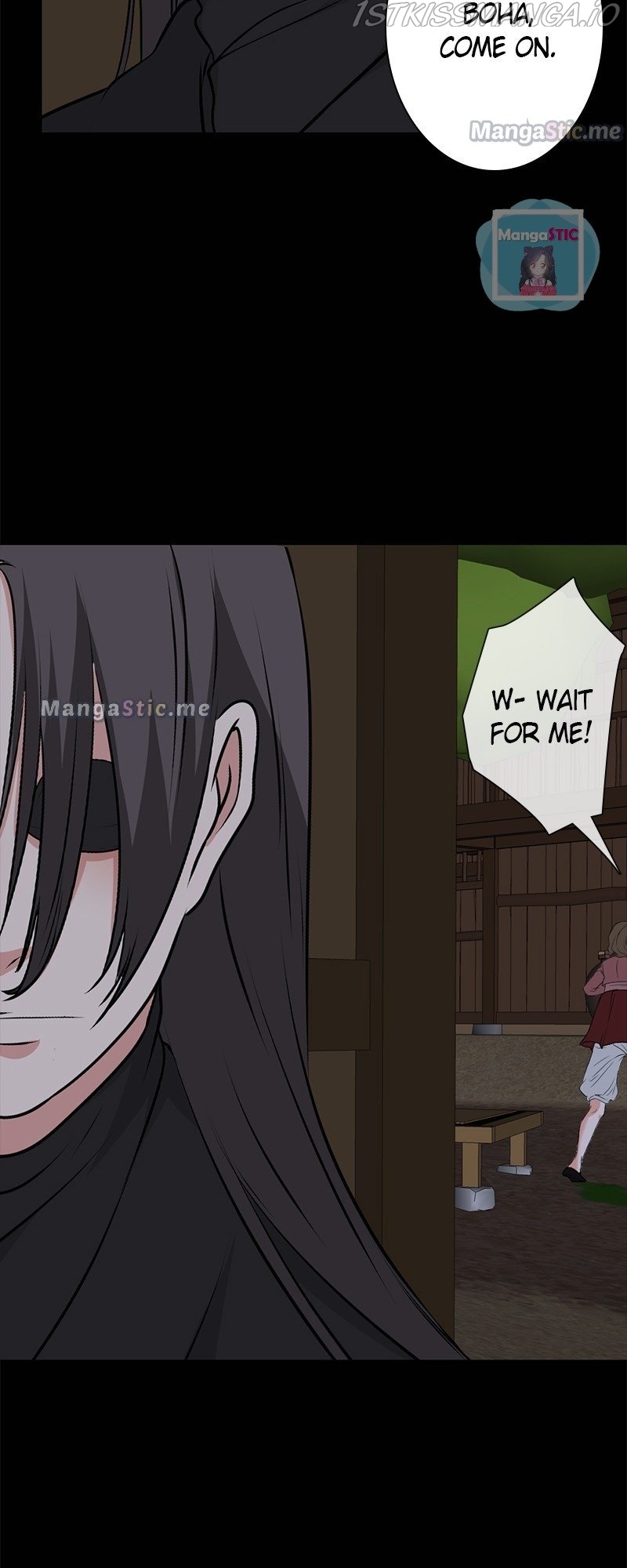 The Scandalous Secret of the Crown Princess Chapter 58 - page 27