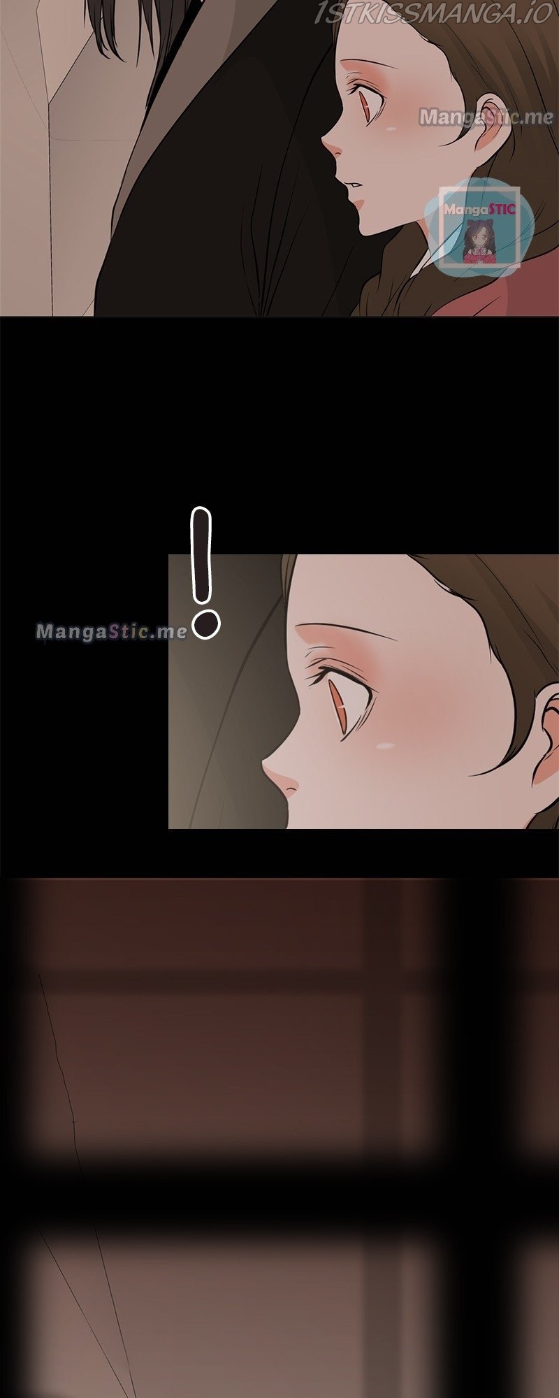 The Scandalous Secret of the Crown Princess Chapter 58 - page 31