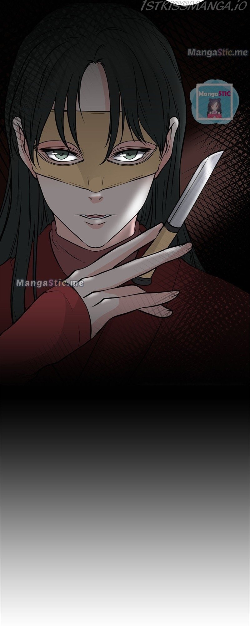 The Scandalous Secret of the Crown Princess Chapter 58 - page 4