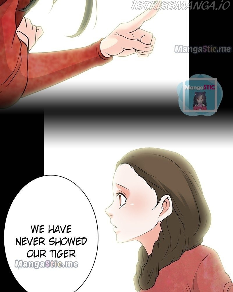 The Scandalous Secret of the Crown Princess Chapter 58 - page 48