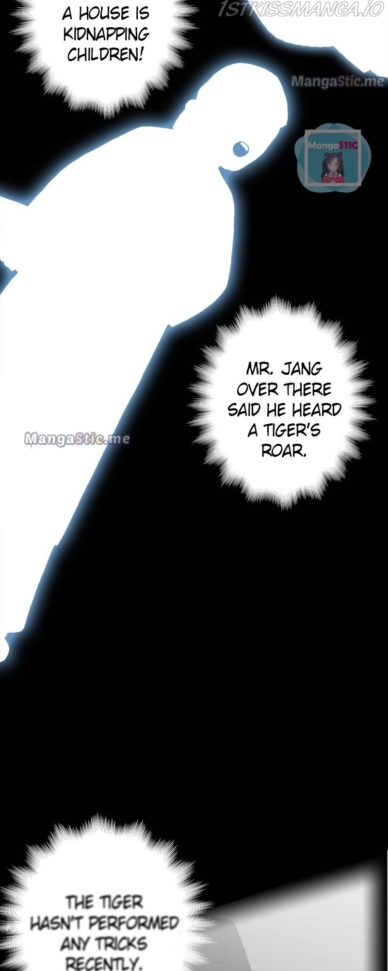 The Scandalous Secret of the Crown Princess Chapter 58 - page 50