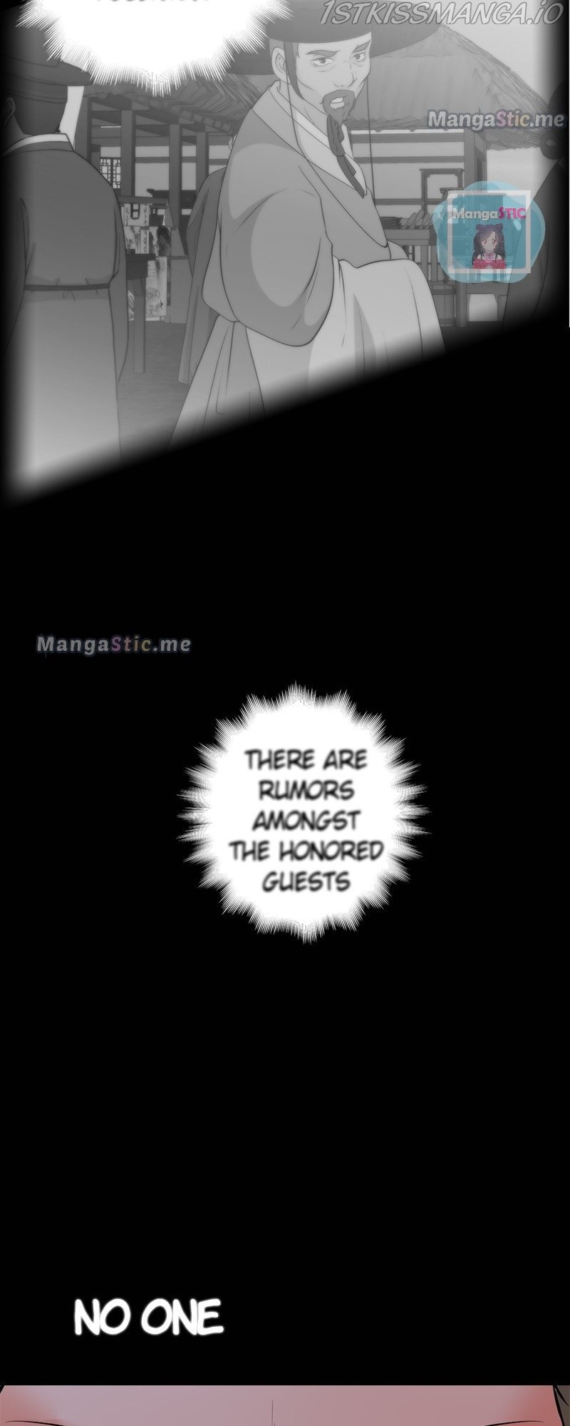 The Scandalous Secret of the Crown Princess Chapter 58 - page 51