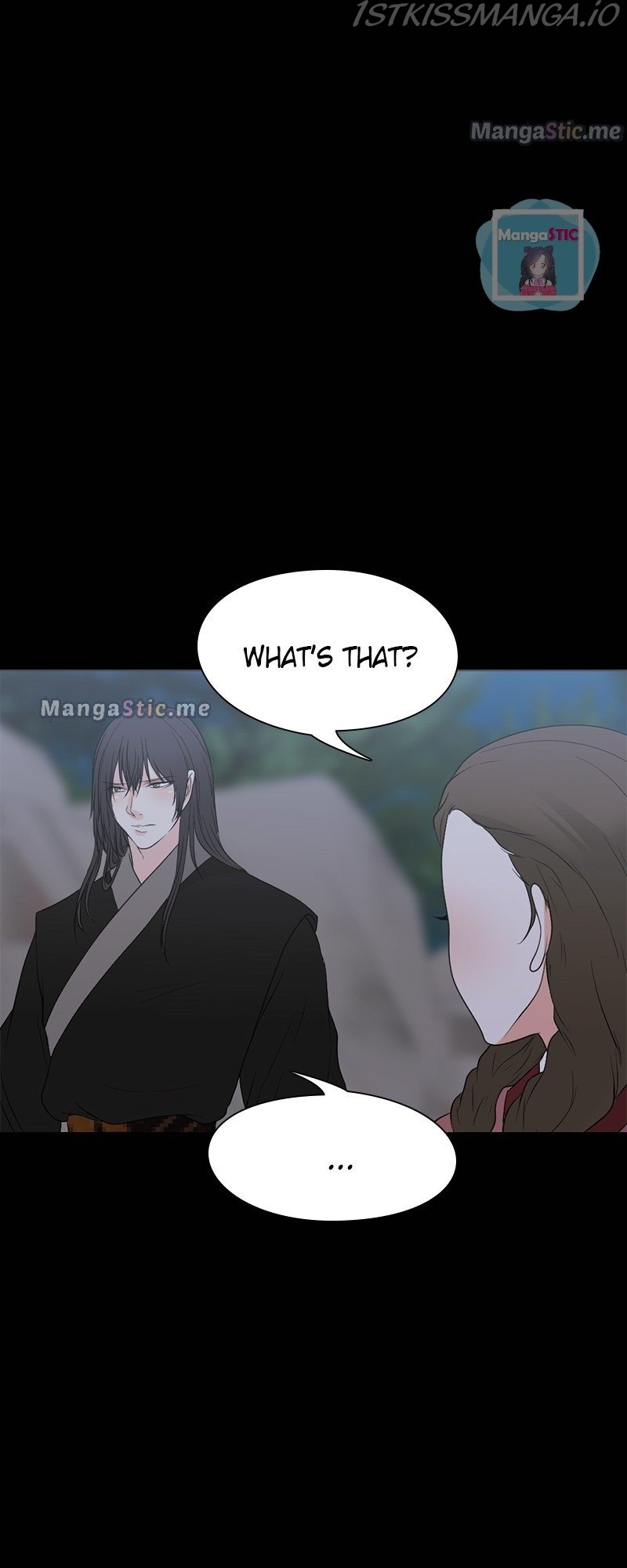 The Scandalous Secret of the Crown Princess Chapter 58 - page 54