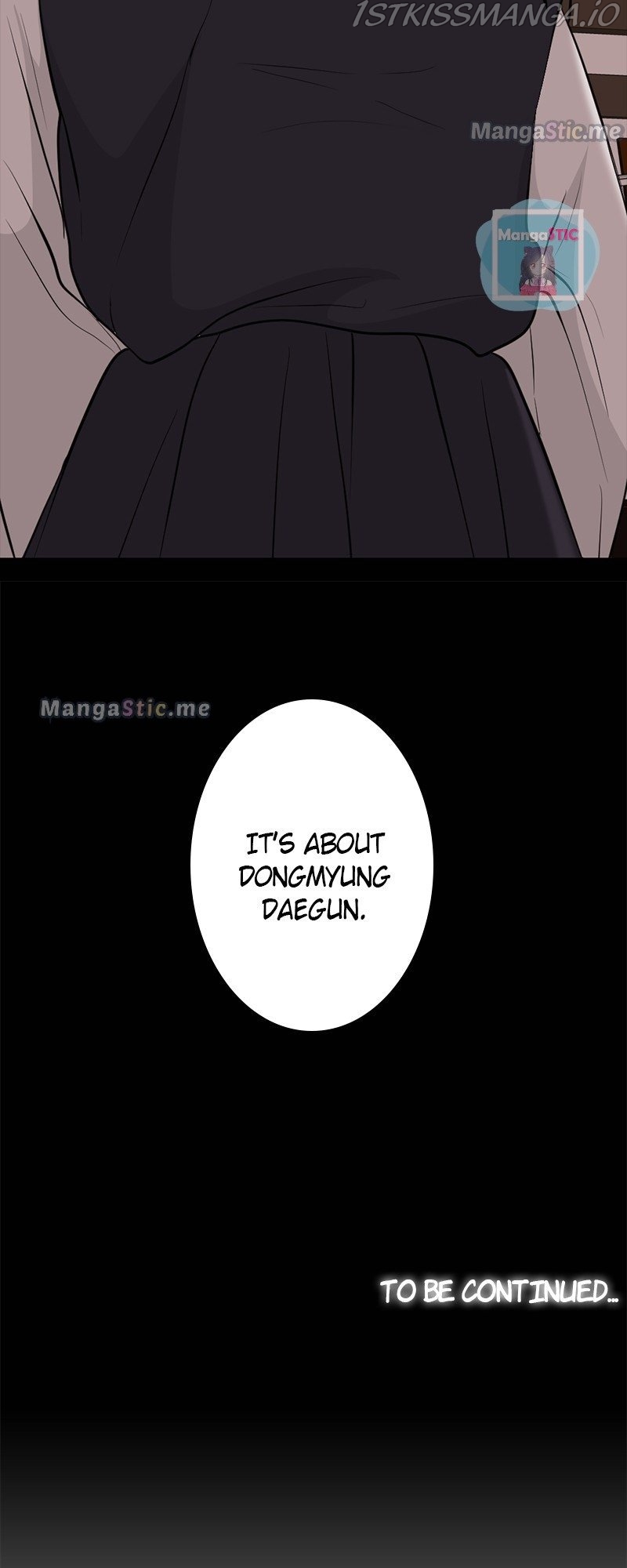 The Scandalous Secret of the Crown Princess Chapter 58 - page 60