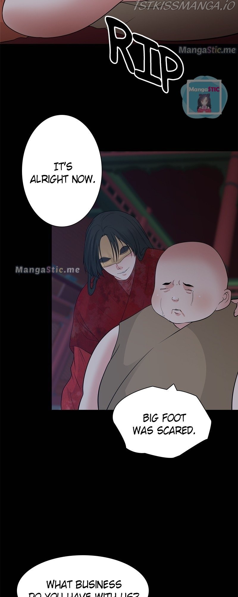 The Scandalous Secret of the Crown Princess Chapter 58 - page 7