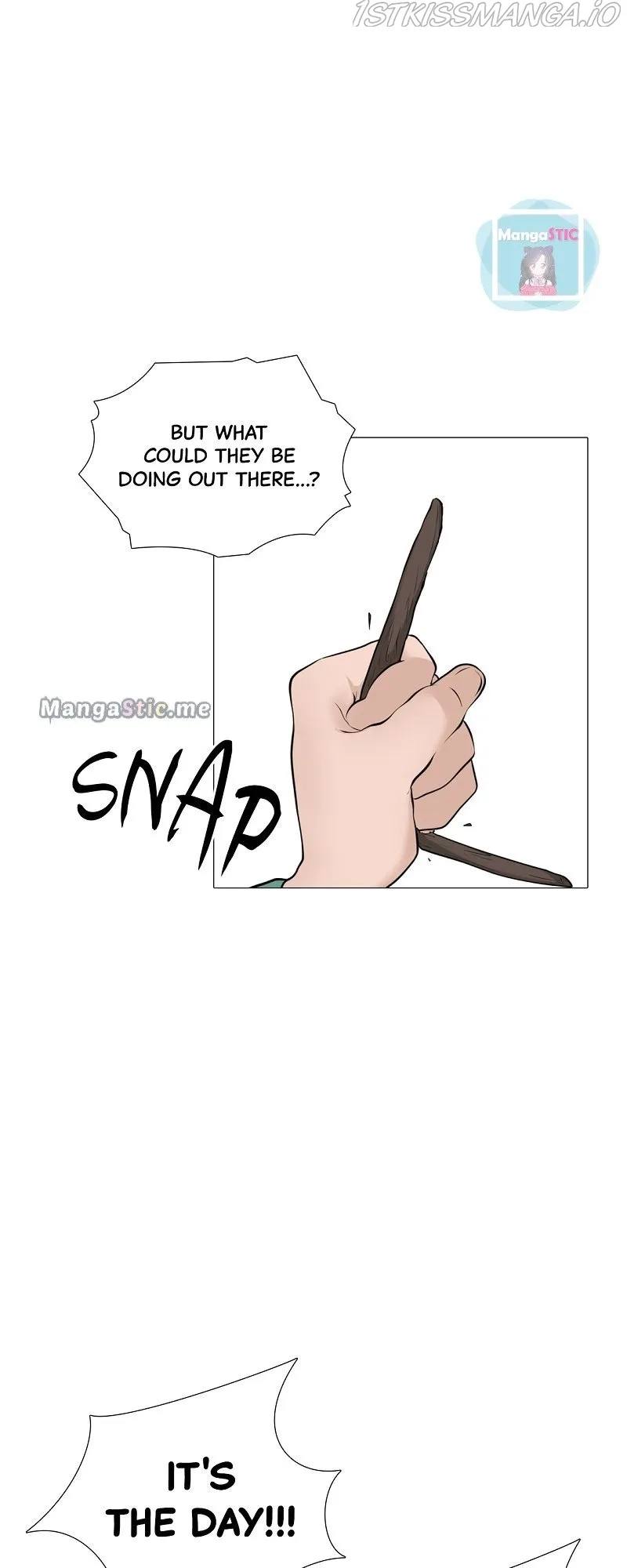 The Scandalous Secret of the Crown Princess Chapter 80 - page 10