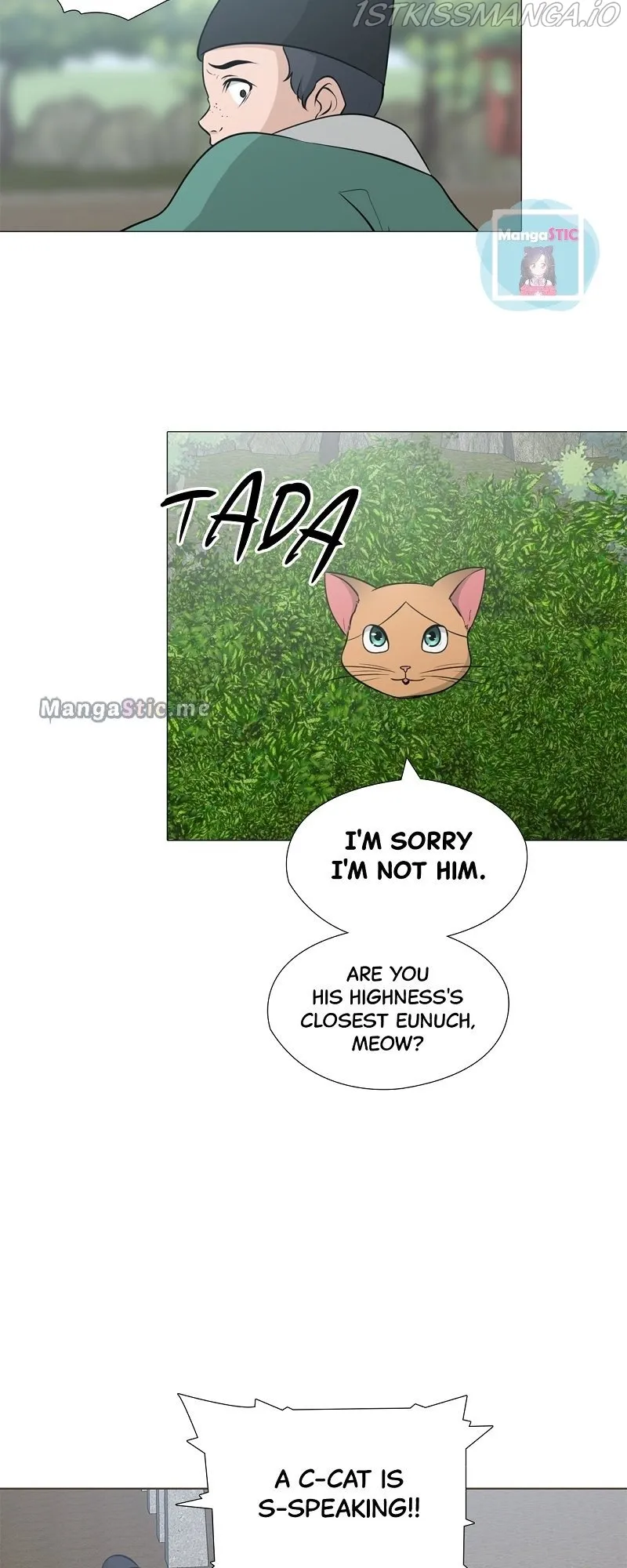 The Scandalous Secret of the Crown Princess Chapter 80 - page 12
