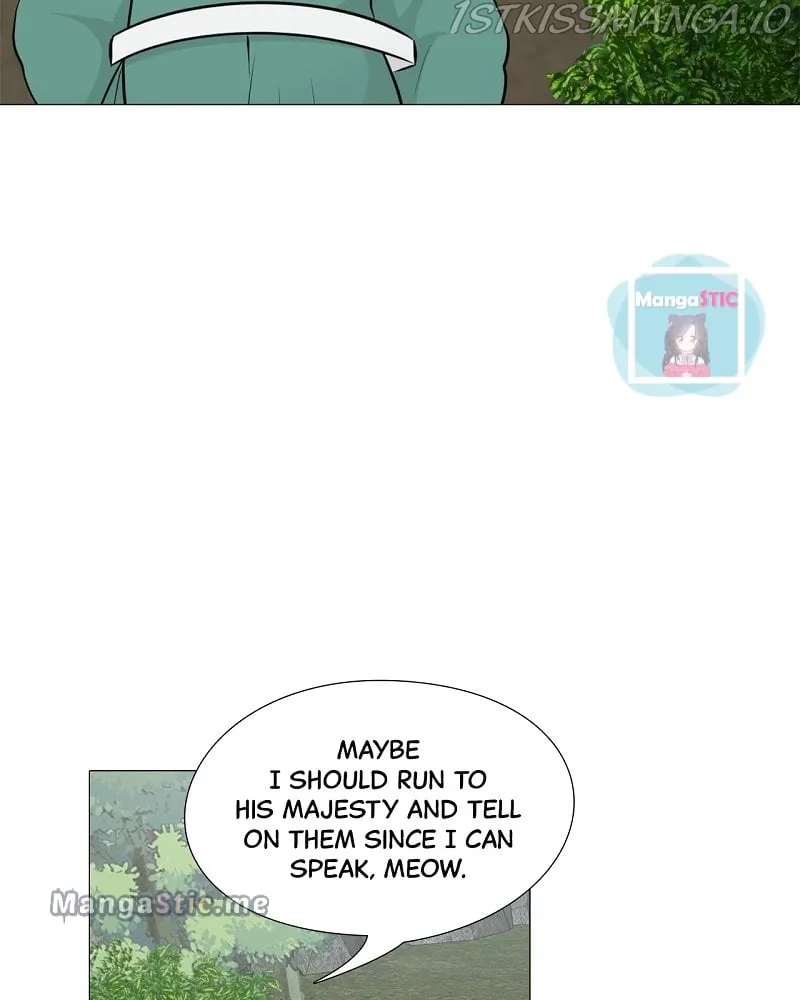 The Scandalous Secret of the Crown Princess Chapter 80 - page 16