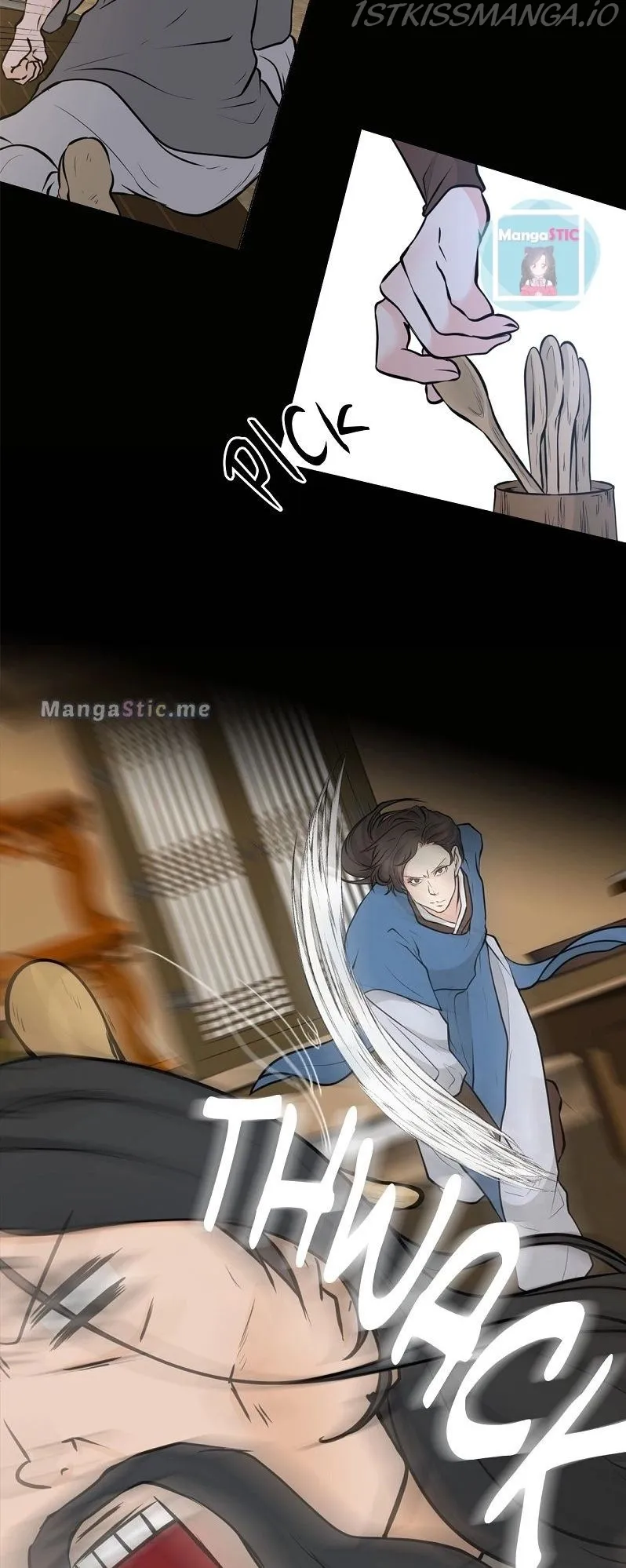 The Scandalous Secret of the Crown Princess Chapter 80 - page 3