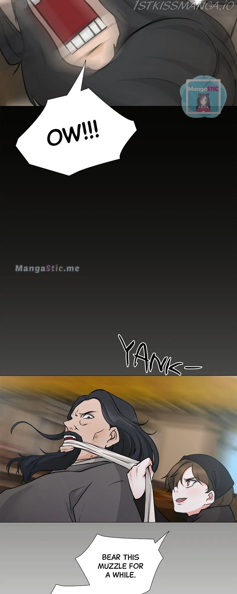 The Scandalous Secret of the Crown Princess Chapter 80 - page 4
