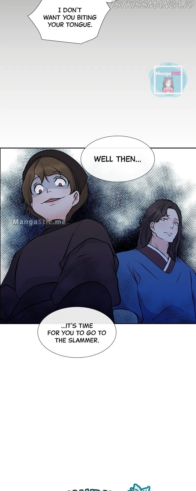 The Scandalous Secret of the Crown Princess Chapter 80 - page 5