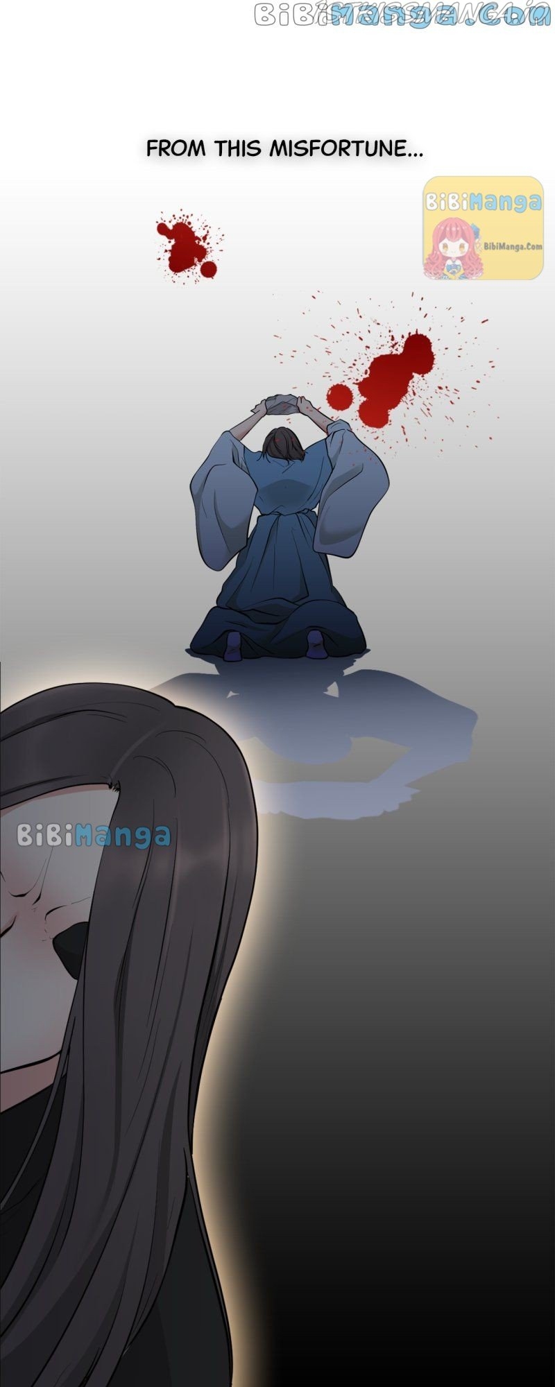 The Scandalous Secret of the Crown Princess Chapter 86 - page 2