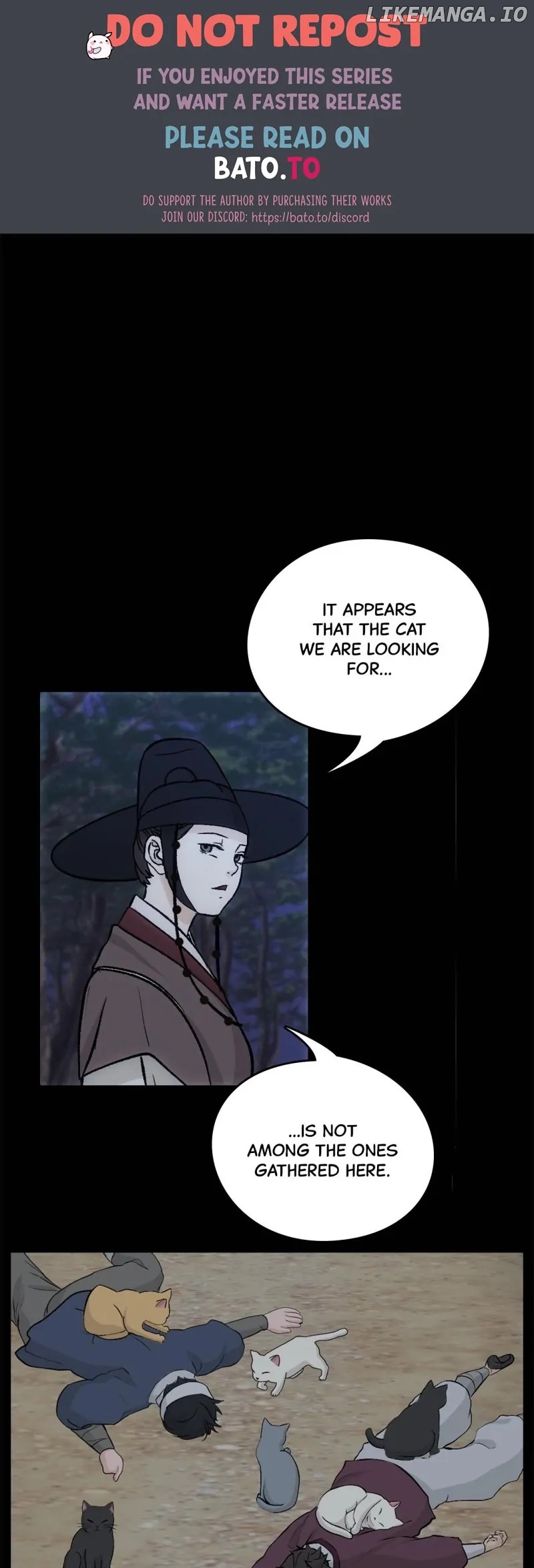 The Scandalous Secret of the Crown Princess Chapter 116 - page 1