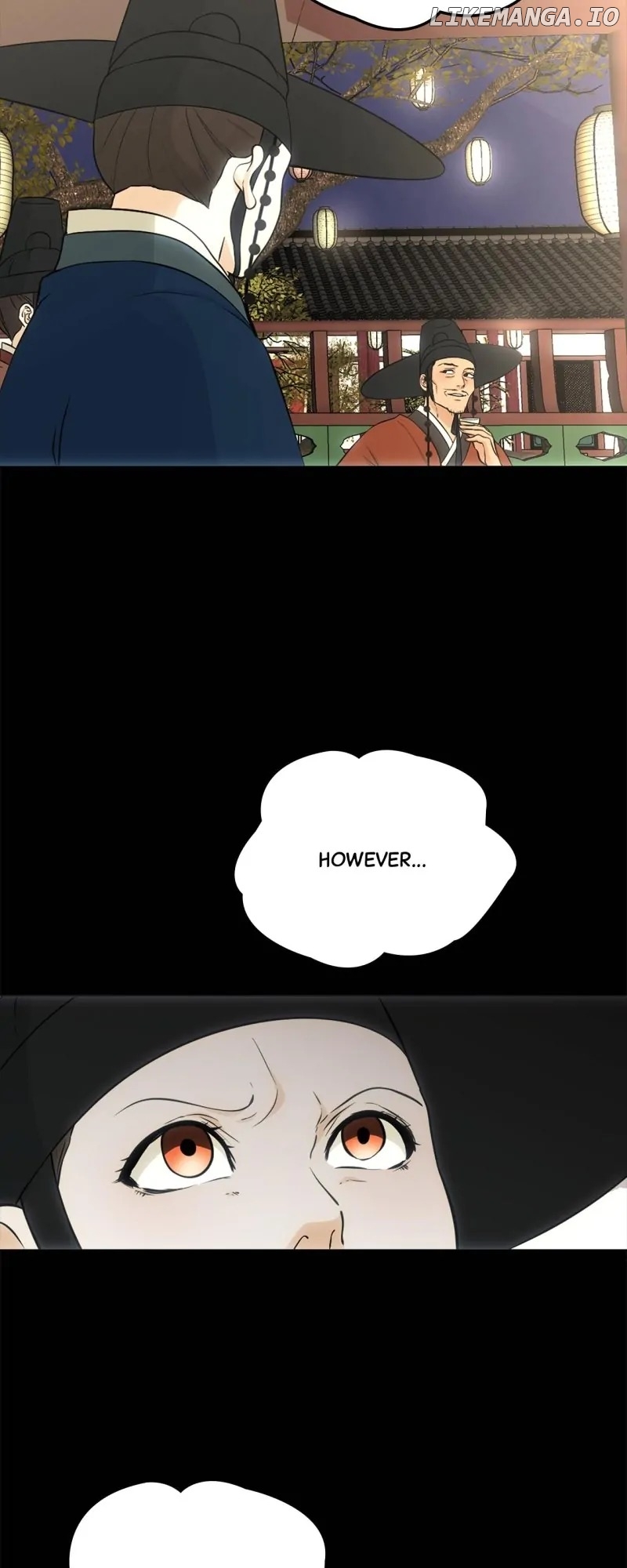 The Scandalous Secret of the Crown Princess Chapter 116 - page 11